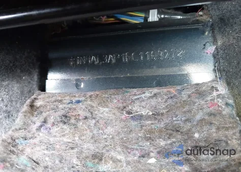 2015 Nissan Altima 2.5 Sv from USA, damaged, VIN 1N4AL3AP1FC116927